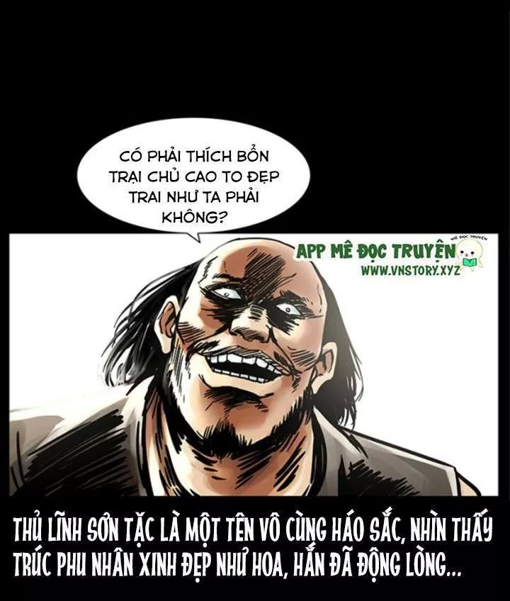 U Minh Ngụy Tượng Chapter 219 - Trang 2
