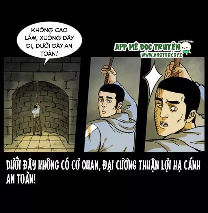 U Minh Ngụy Tượng Chapter 219 - Trang 2