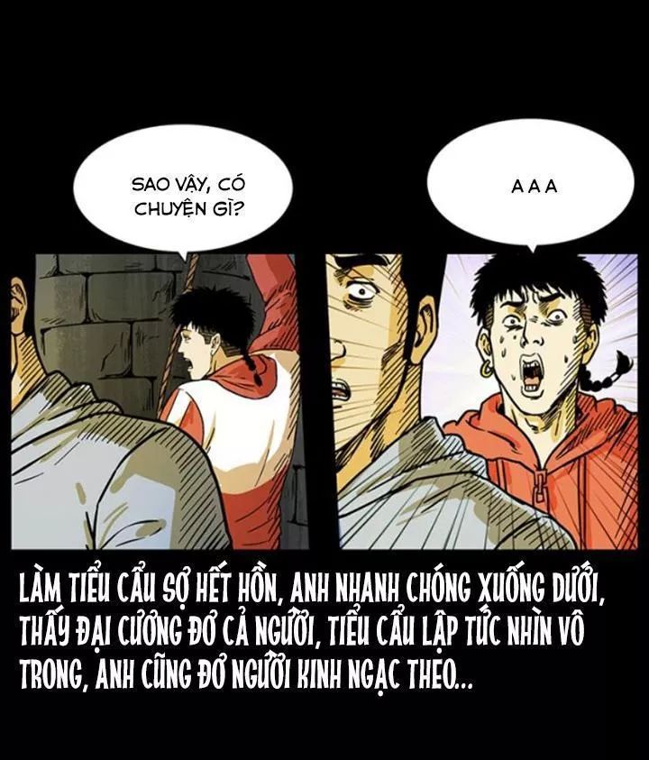 U Minh Ngụy Tượng Chapter 219 - Trang 2