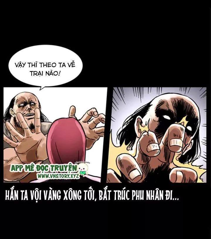 U Minh Ngụy Tượng Chapter 219 - Trang 2