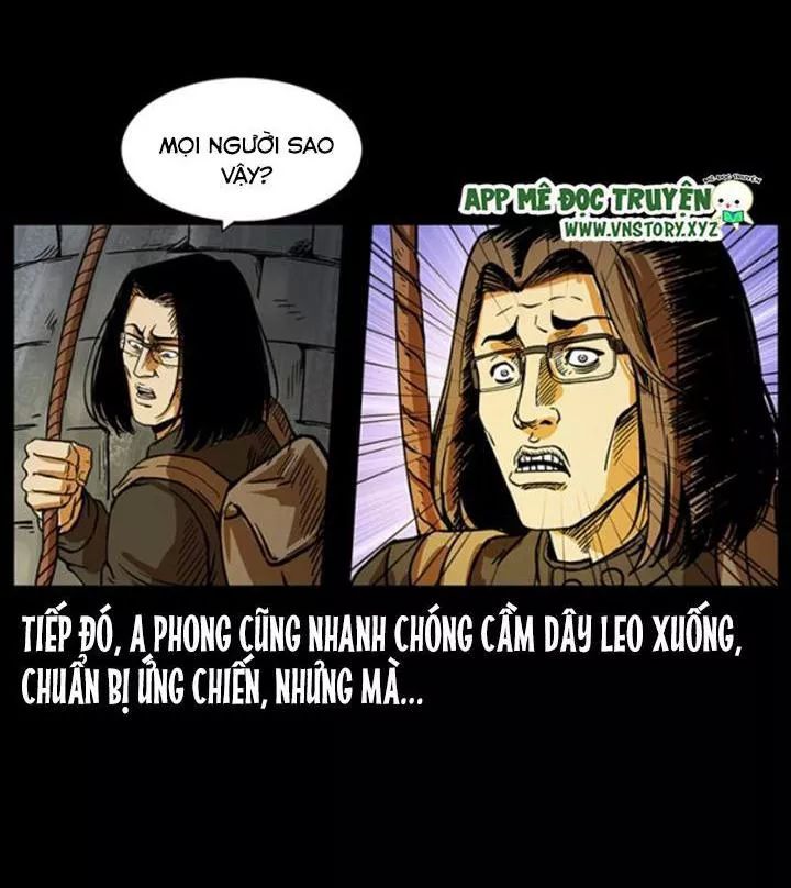 U Minh Ngụy Tượng Chapter 219 - Trang 2