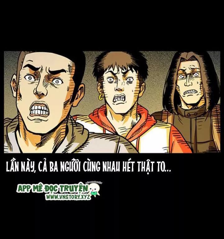 U Minh Ngụy Tượng Chapter 219 - Trang 2