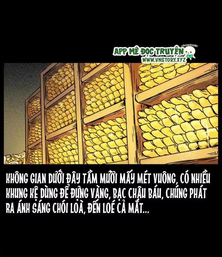 U Minh Ngụy Tượng Chapter 219 - Trang 2