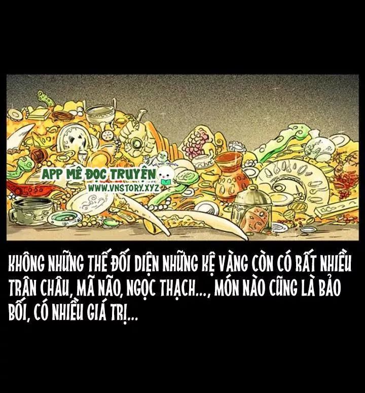 U Minh Ngụy Tượng Chapter 219 - Trang 2