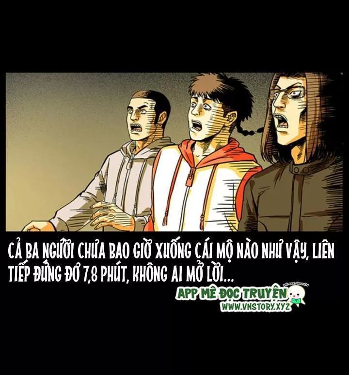 U Minh Ngụy Tượng Chapter 219 - Trang 2