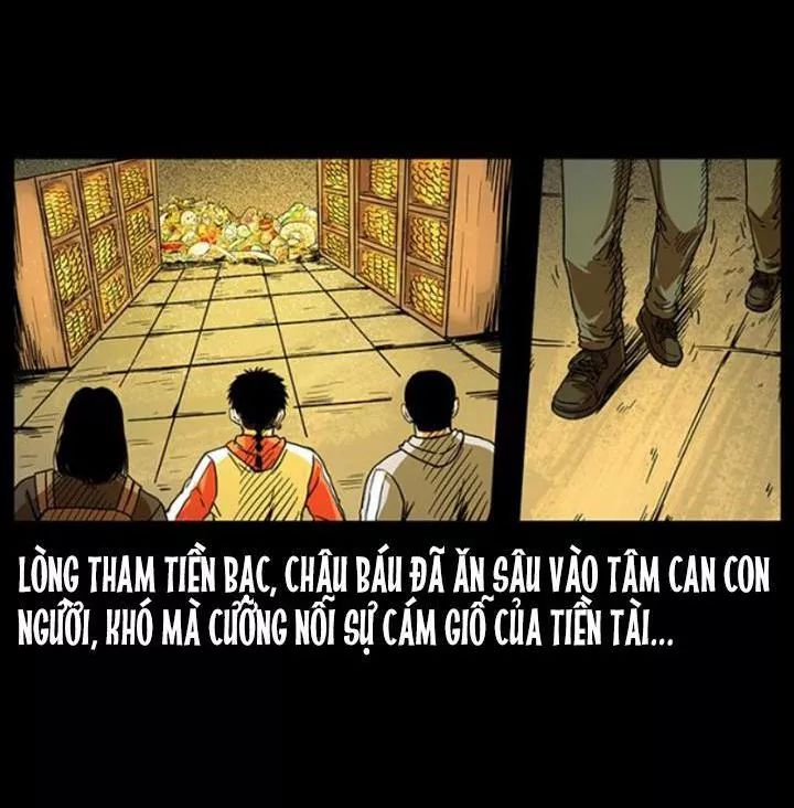 U Minh Ngụy Tượng Chapter 219 - Trang 2