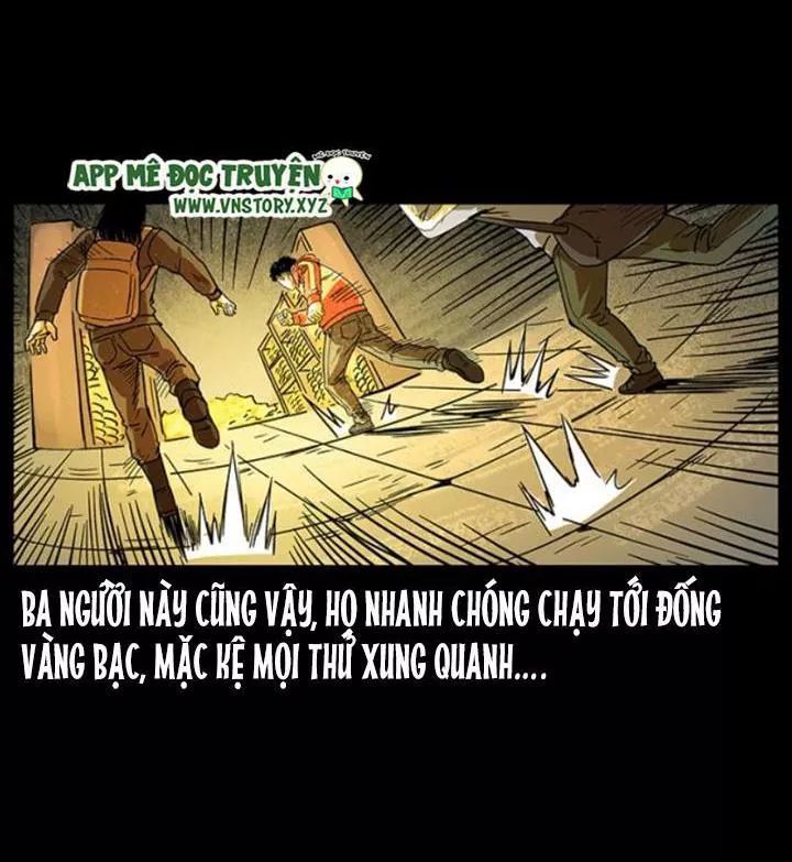 U Minh Ngụy Tượng Chapter 219 - Trang 2