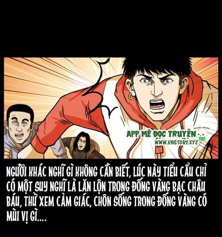 U Minh Ngụy Tượng Chapter 219 - Trang 2