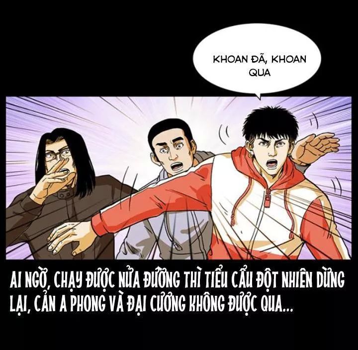 U Minh Ngụy Tượng Chapter 219 - Trang 2