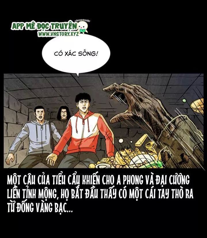 U Minh Ngụy Tượng Chapter 219 - Trang 2