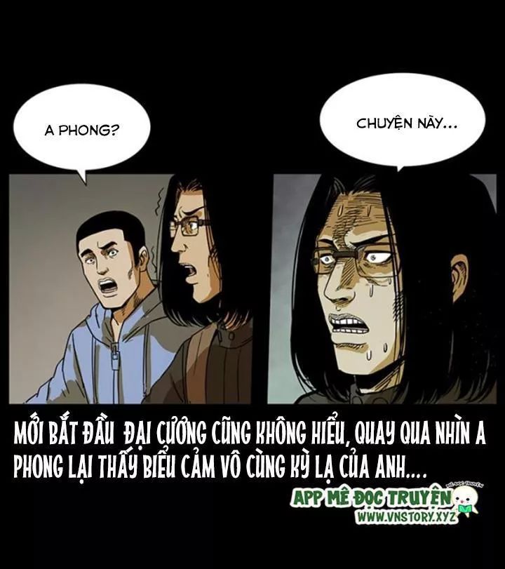 U Minh Ngụy Tượng Chapter 219 - Trang 2