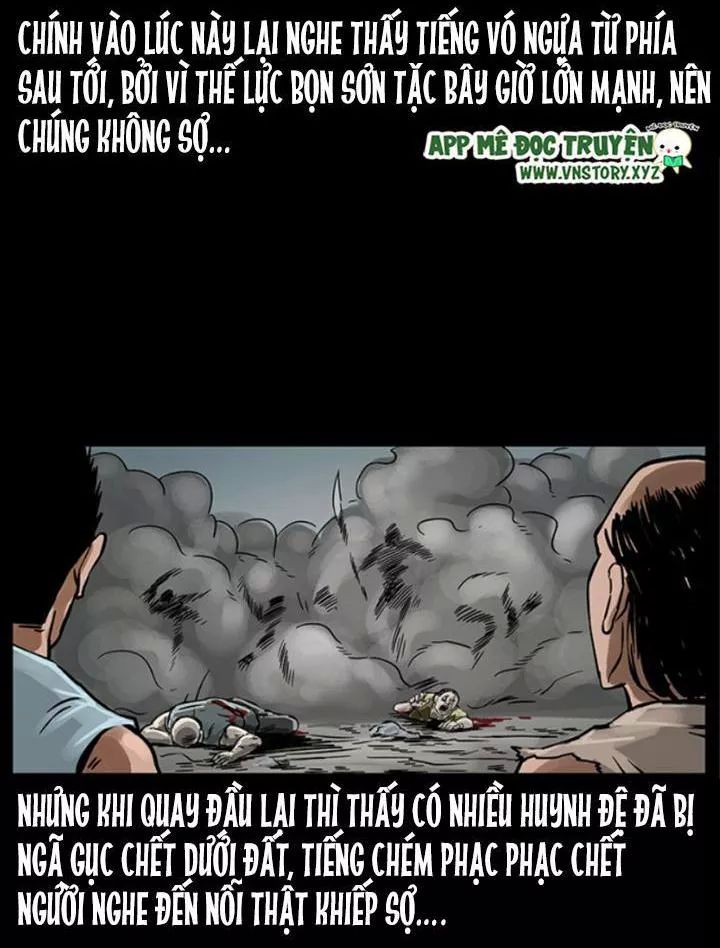 U Minh Ngụy Tượng Chapter 219 - Trang 2
