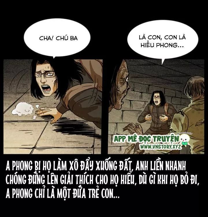 U Minh Ngụy Tượng Chapter 219 - Trang 2