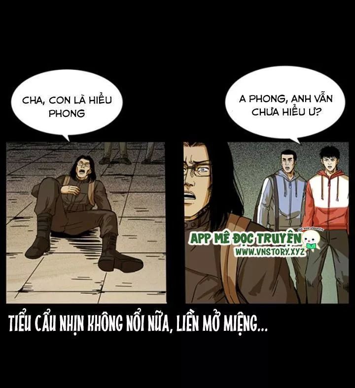 U Minh Ngụy Tượng Chapter 219 - Trang 2