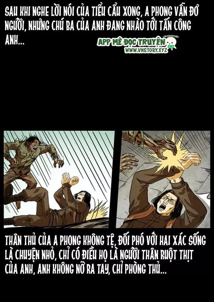 U Minh Ngụy Tượng Chapter 219 - Trang 2