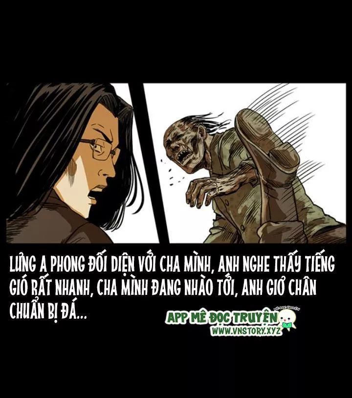 U Minh Ngụy Tượng Chapter 219 - Trang 2