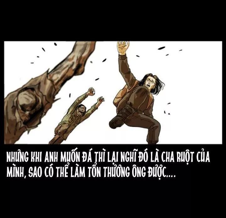 U Minh Ngụy Tượng Chapter 219 - Trang 2