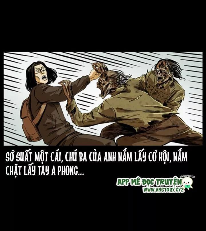 U Minh Ngụy Tượng Chapter 219 - Trang 2