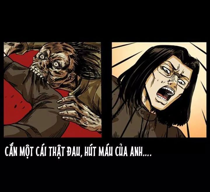 U Minh Ngụy Tượng Chapter 219 - Trang 2