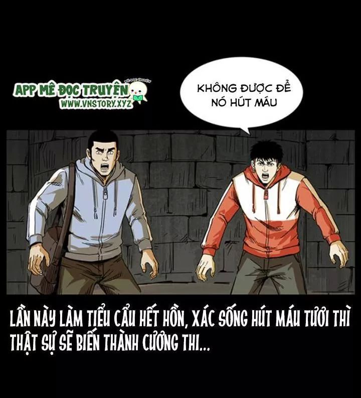 U Minh Ngụy Tượng Chapter 219 - Trang 2