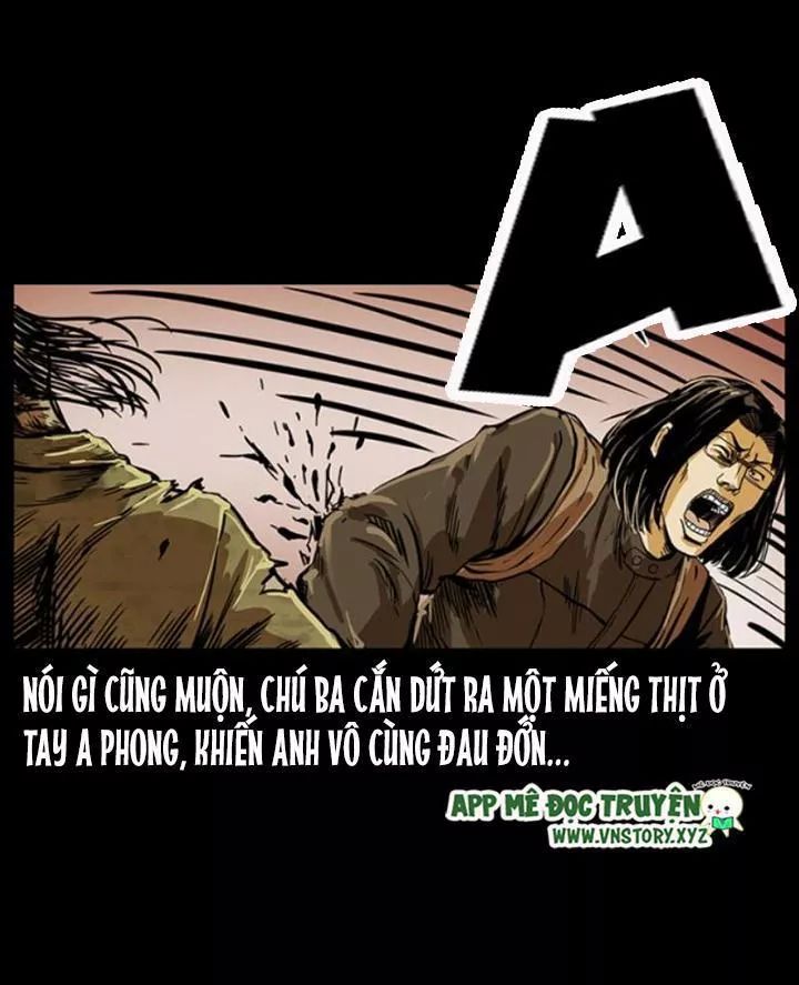 U Minh Ngụy Tượng Chapter 219 - Trang 2