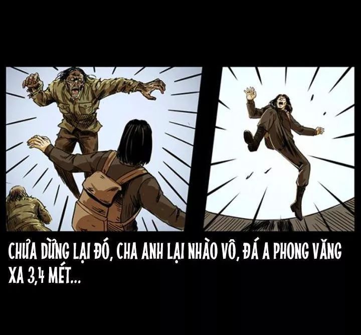 U Minh Ngụy Tượng Chapter 219 - Trang 2