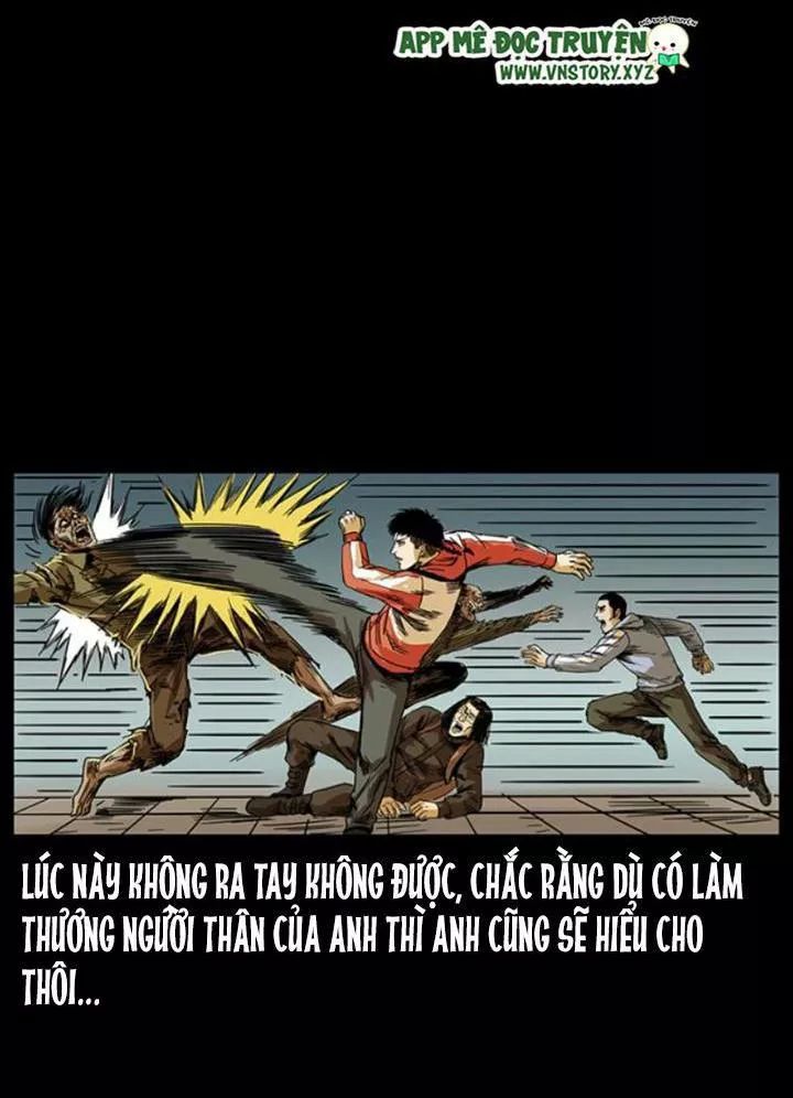 U Minh Ngụy Tượng Chapter 219 - Trang 2