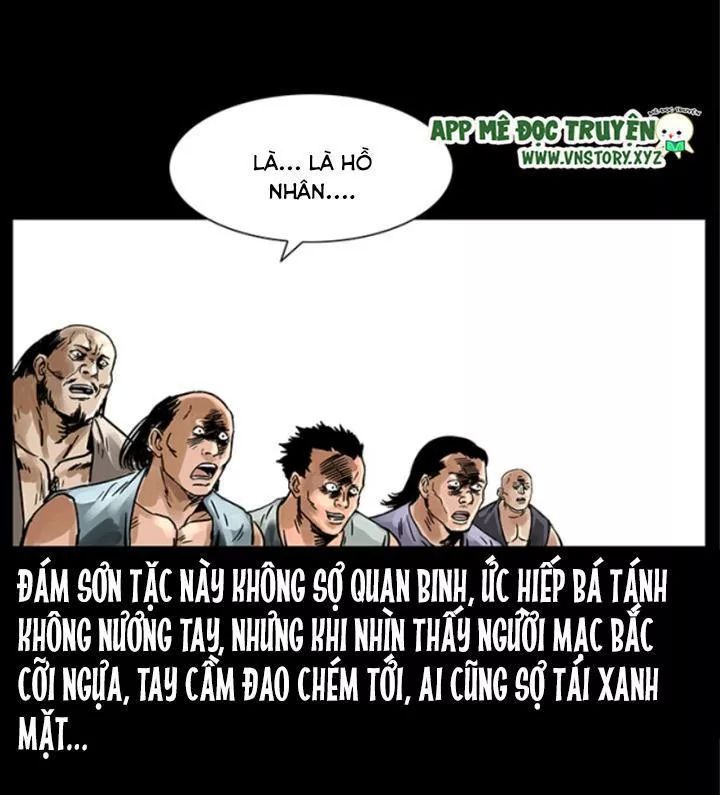 U Minh Ngụy Tượng Chapter 219 - Trang 2