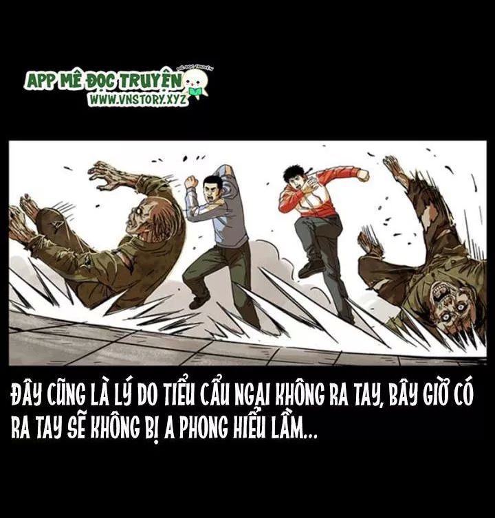 U Minh Ngụy Tượng Chapter 219 - Trang 2