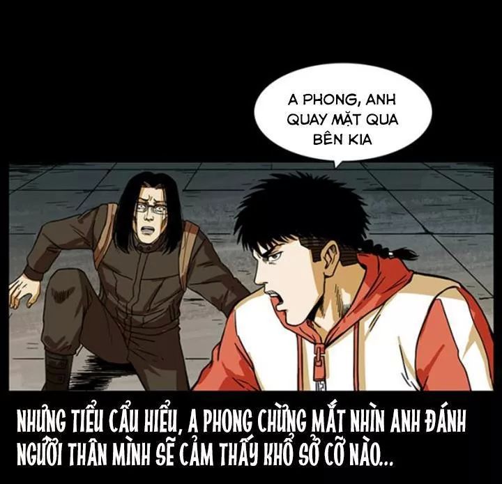 U Minh Ngụy Tượng Chapter 219 - Trang 2