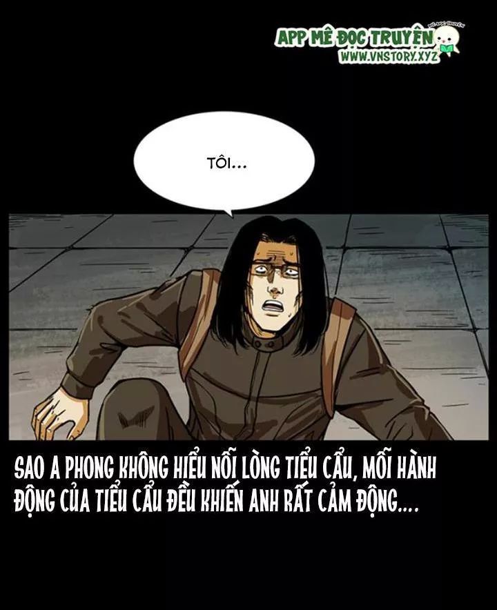 U Minh Ngụy Tượng Chapter 219 - Trang 2