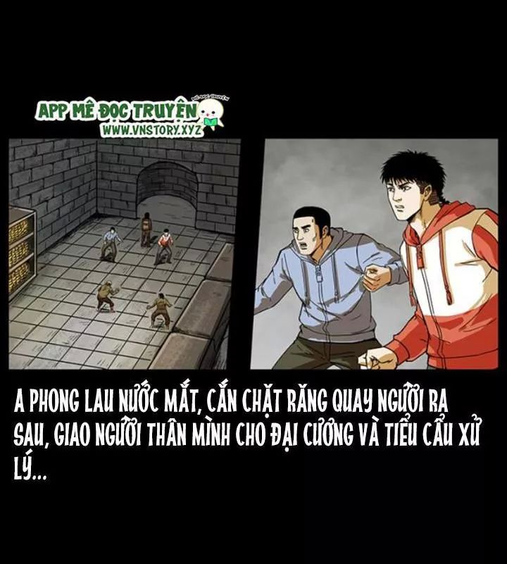 U Minh Ngụy Tượng Chapter 219 - Trang 2