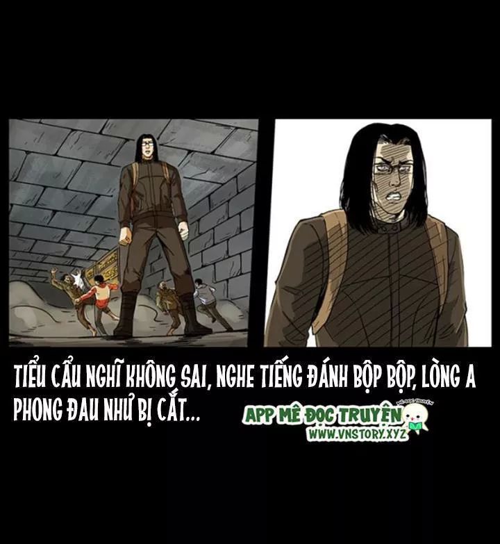U Minh Ngụy Tượng Chapter 219 - Trang 2