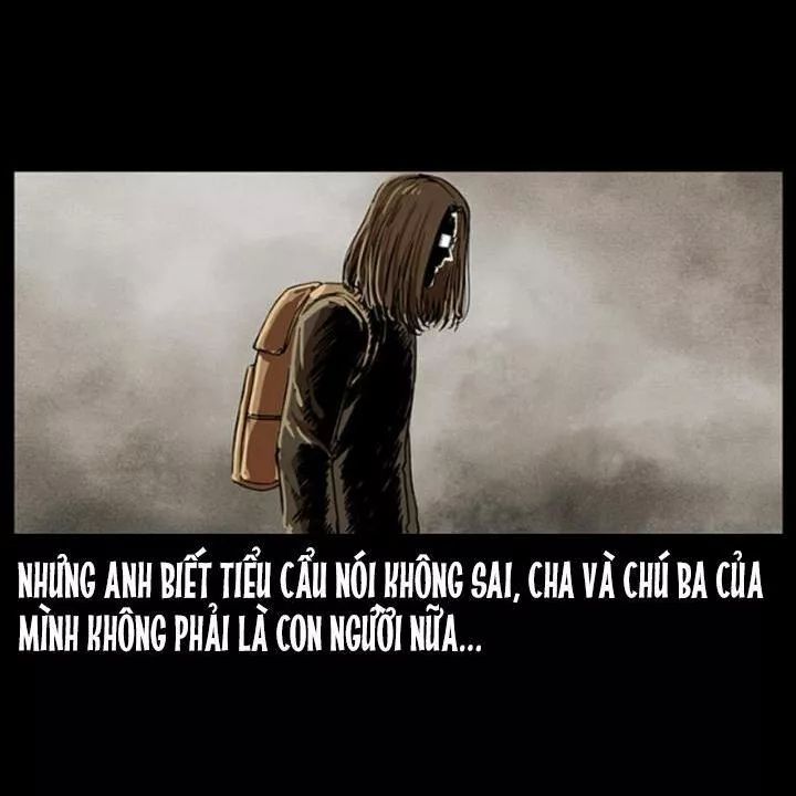 U Minh Ngụy Tượng Chapter 219 - Trang 2