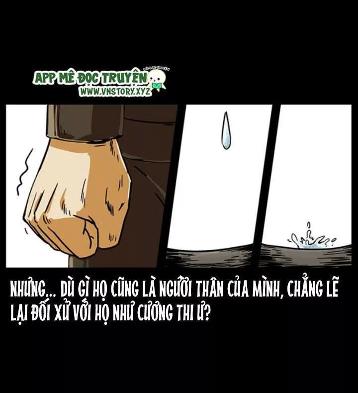U Minh Ngụy Tượng Chapter 219 - Trang 2
