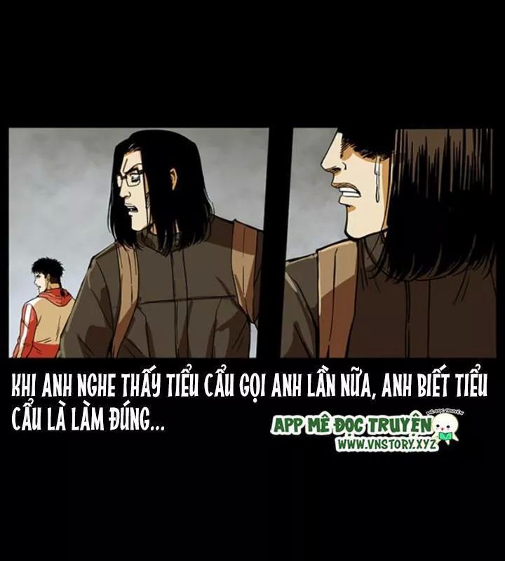 U Minh Ngụy Tượng Chapter 219 - Trang 2