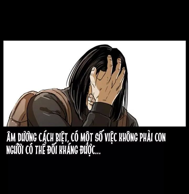 U Minh Ngụy Tượng Chapter 219 - Trang 2