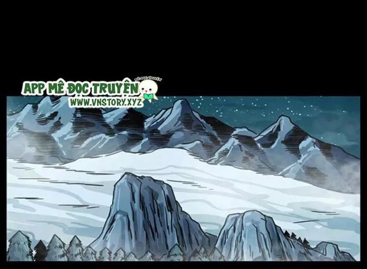 U Minh Ngụy Tượng Chapter 219 - Trang 2