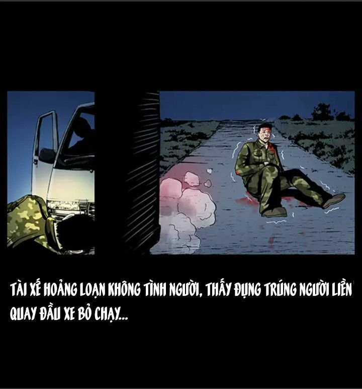 U Minh Ngụy Tượng Chapter 22.1 - Trang 2