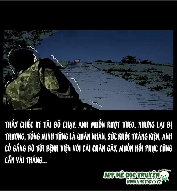 U Minh Ngụy Tượng Chapter 22.1 - Trang 2
