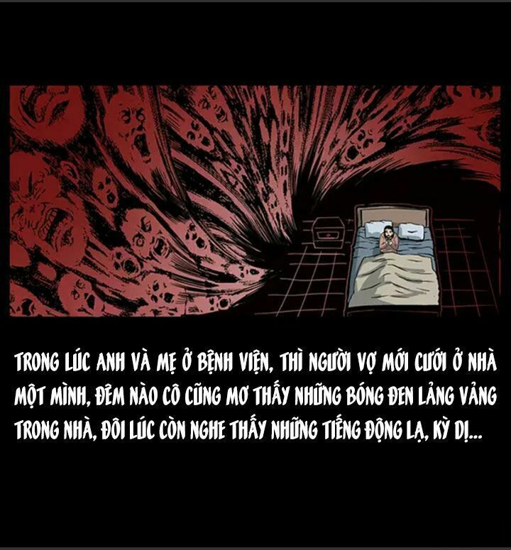 U Minh Ngụy Tượng Chapter 22.1 - Trang 2