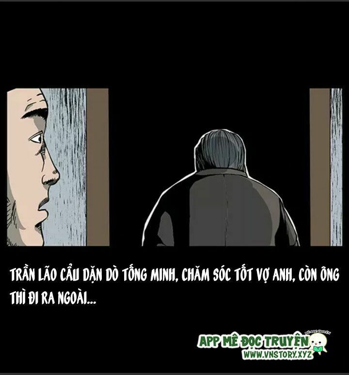 U Minh Ngụy Tượng Chapter 22.1 - Trang 2