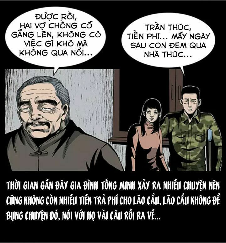U Minh Ngụy Tượng Chapter 22.1 - Trang 2