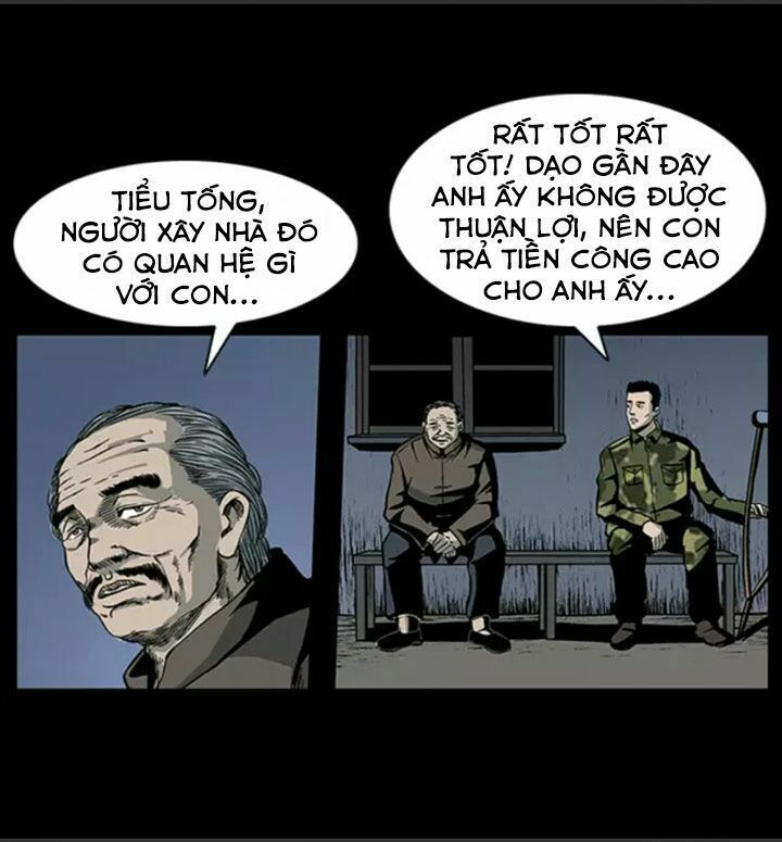 U Minh Ngụy Tượng Chapter 22.1 - Trang 2