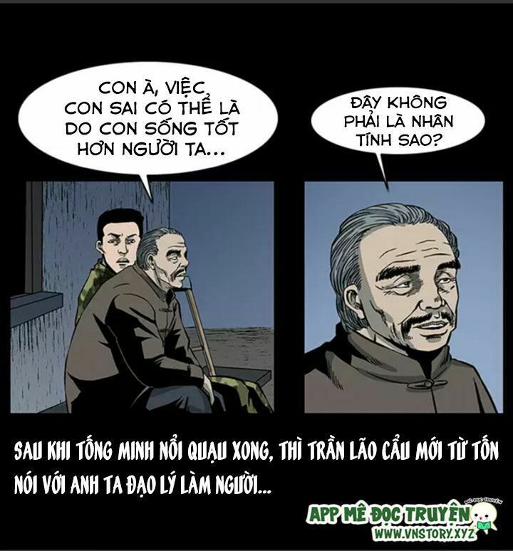 U Minh Ngụy Tượng Chapter 22.1 - Trang 2