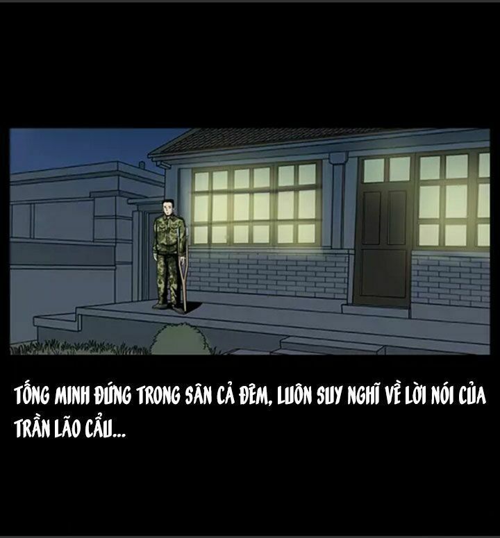 U Minh Ngụy Tượng Chapter 22.1 - Trang 2