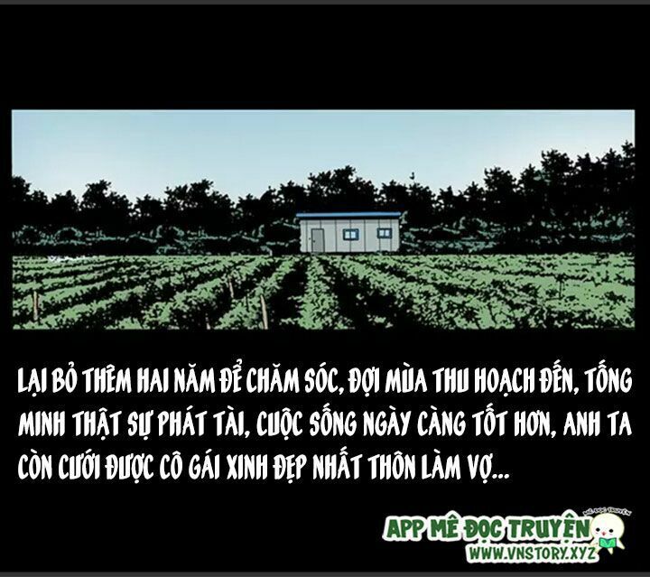 U Minh Ngụy Tượng Chapter 22 - Trang 2