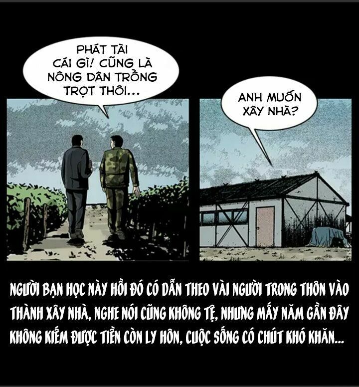 U Minh Ngụy Tượng Chapter 22 - Trang 2