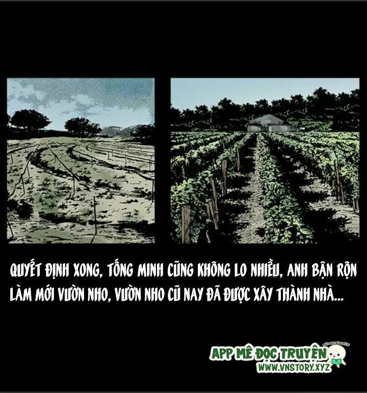 U Minh Ngụy Tượng Chapter 22 - Trang 2