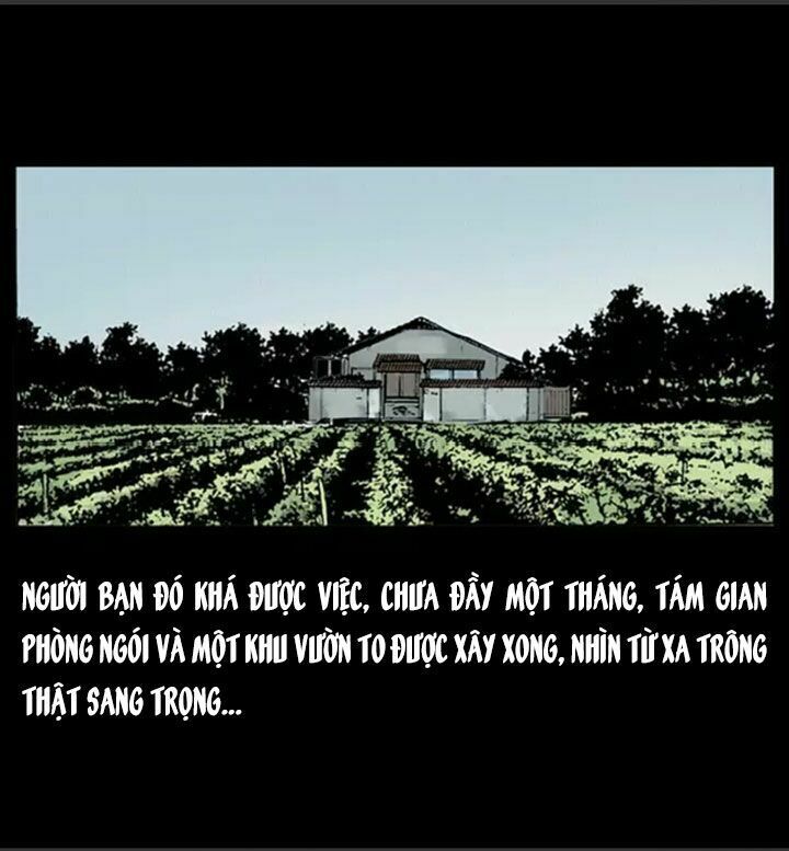 U Minh Ngụy Tượng Chapter 22 - Trang 2